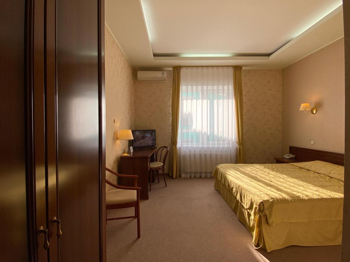 Diligence Hotel Herson Dış mekan fotoğraf