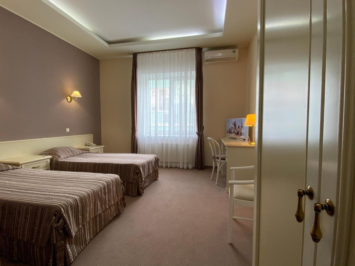 Diligence Hotel Herson Dış mekan fotoğraf