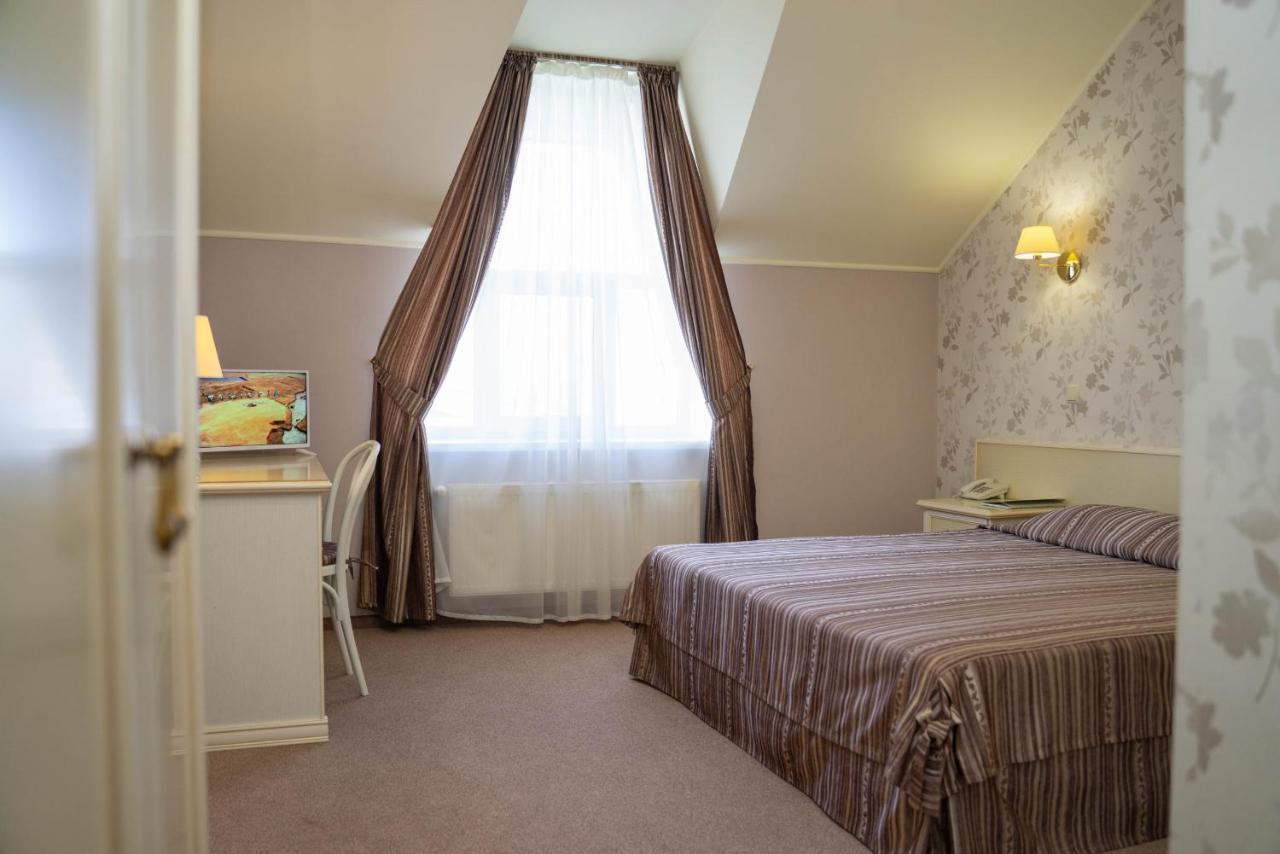 Diligence Hotel Herson Oda fotoğraf