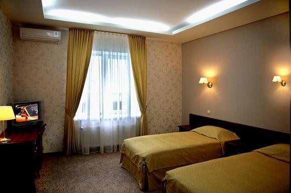 Diligence Hotel Herson Oda fotoğraf