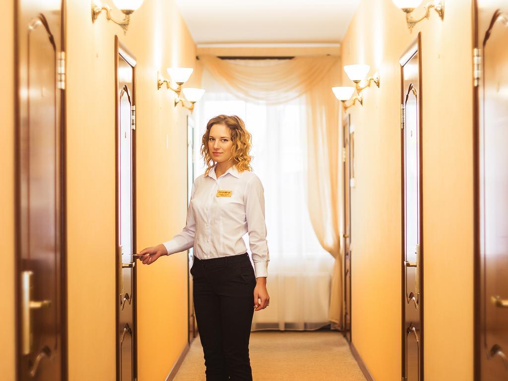 Diligence Hotel Herson Dış mekan fotoğraf