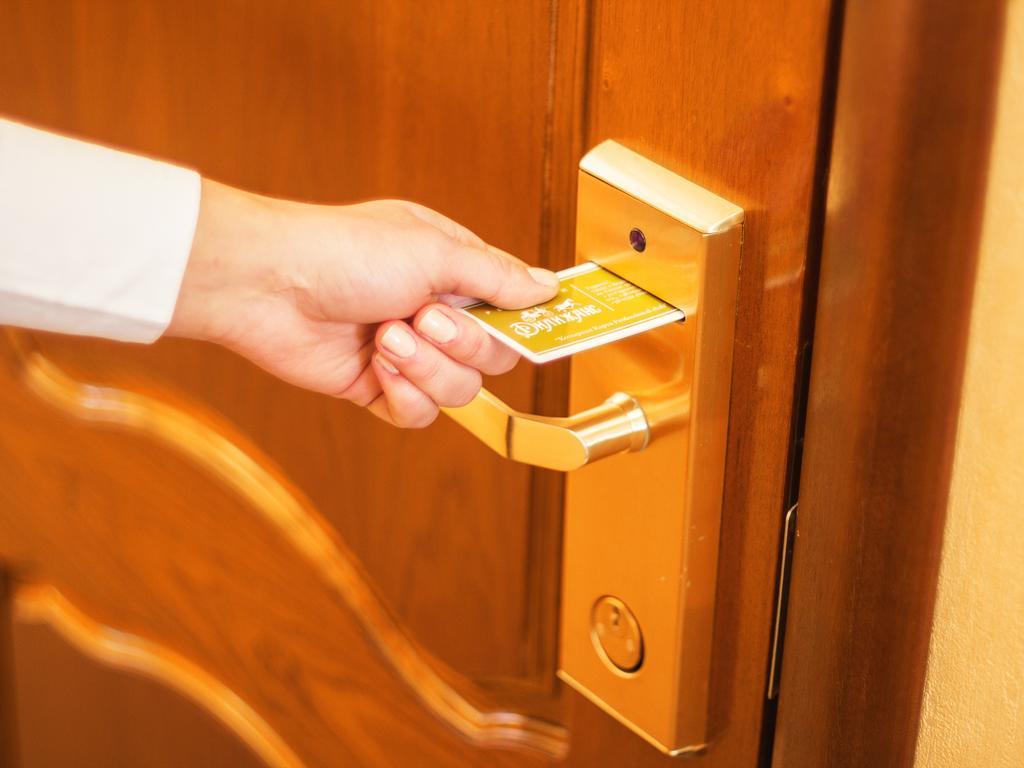 Diligence Hotel Herson Dış mekan fotoğraf