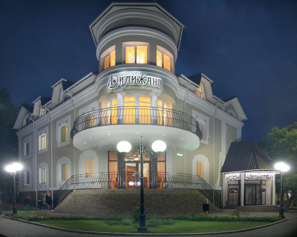 Diligence Hotel Herson Dış mekan fotoğraf