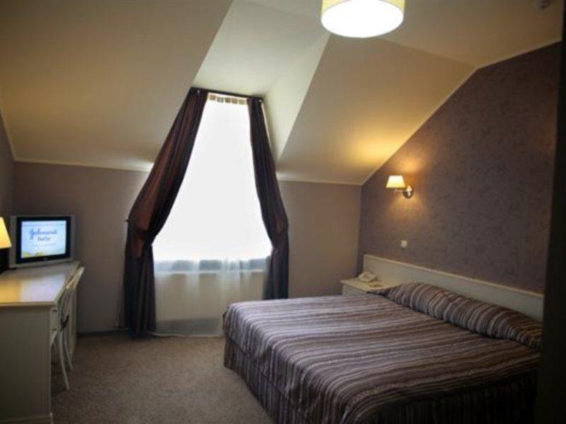 Diligence Hotel Herson Dış mekan fotoğraf