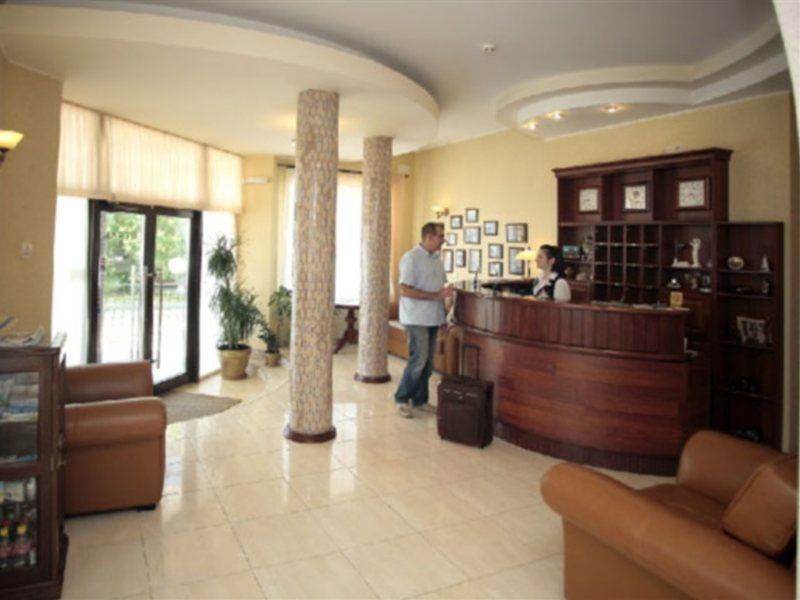 Diligence Hotel Herson Dış mekan fotoğraf