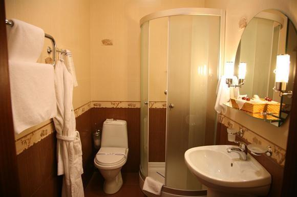 Diligence Hotel Herson Oda fotoğraf