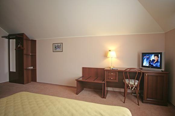 Diligence Hotel Herson Oda fotoğraf