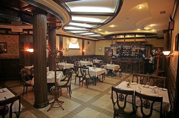 Diligence Hotel Herson Restoran fotoğraf